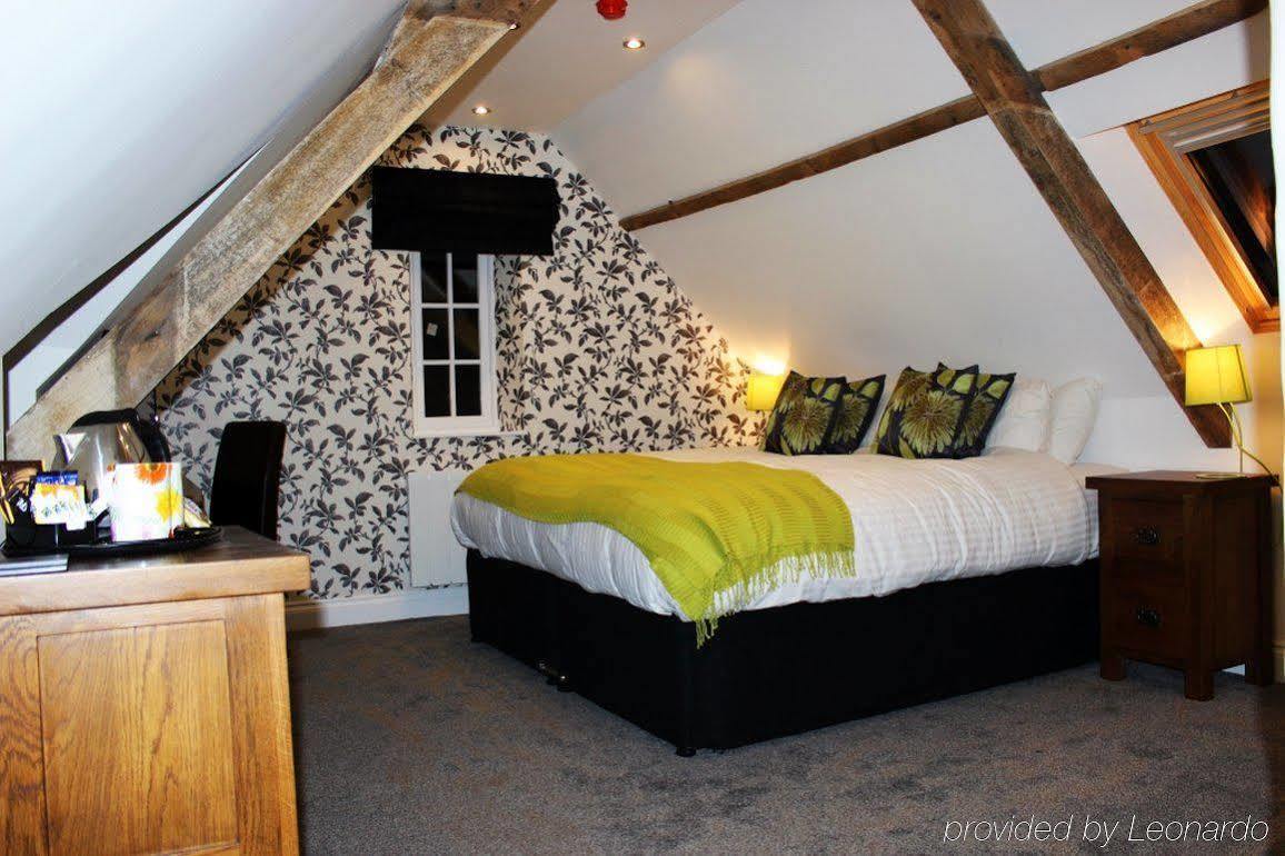 Inn The King's Head